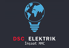 Ana Sayfa | DSC Elektrik İnşaat Sanayi Ltd. Şti. | www.dscelektrik.com